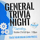 General Knowledge Trivia event image