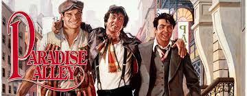 زیرنویس فیلم Paradise Alley 1978 - بلو سابتايتل