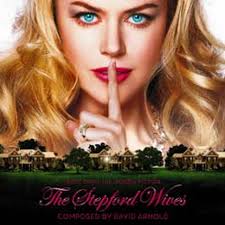STEPFORD WIVES , THE