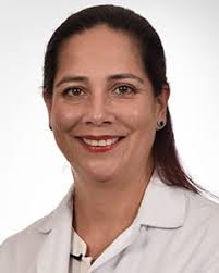 Martha C Aragon-Lopez, MD