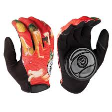 Sector 9 Rush Slide Gloves