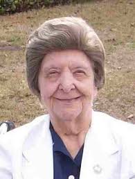 Leonilla Marque Obituary