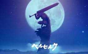 The great collection of berserk manga wallpaper for desktop, laptop and mobiles. 61 Guts Berserk Hd Wallpapers Hintergrunde Wallpaper Abyss