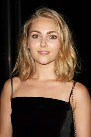 Anna Sophia Robb As Cress Annasophia Robb Brown Hair Balayage Gossip Girl Fashion