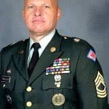 Soldier's Wall Of Fame & Individual Plaque