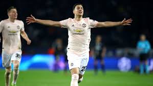 Better than yesterday, worse than tomorrow player of @acmilan & @portugal @proeleven.pt @studiumcreativeco milan, italy twitter.com/dalotdiogo. Diogo Dalot Letting The Portuguese Star Leave Would Be The Biggest Mistake Man Utd Make This Summer 90min