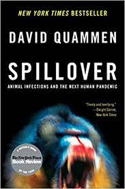 Check spelling or type a new query. Amazon Com Derrames Animal Infecciones Y La Proxima Pandemia Humano Por David Quammen 2013 09 09 9780393346619 Quammen David Books