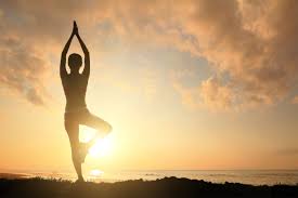 Resultado de imagen de YOGA
