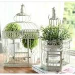 China Bird Cage Decoration, Bird Cage Decoration Wholesale ...