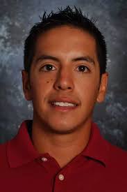 2006-07 Men's Golf Roster