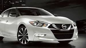 2019 Nissan Maxima Detailed Redesign 2019 Nissan Maxima Detailed Specs And Revie Detailed Maxima Nissan Redesign Revie Spec Nissan Maxima Nissan Car