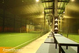 Sport planet malaysia is having their kaw kaw sale at ampang point. 8 Futsal Courts In Klang Valley That Still Open After 12am