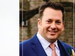 Memories of Gavin Hunter Scott