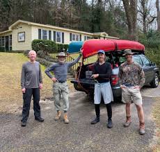 TalakPea Means "Canoe it": The Pea-Choctawhatchee