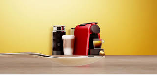 Thousands sold over the years! Which Nespresso Machine Is Right For You Noel Leeming