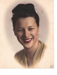 Obituary for Mamie Ruth (Laws) White