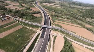 Autostrada a10 sebes turda lotul 1 nodul rutier sebes 07 03 2019. Autostrada A1 Lugoj Deva Lot 3 Ilia Holdea 03 05 2018 Youtube