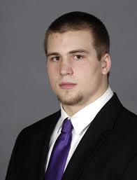 Football Roster 2006