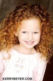 Kerry Beyer Headshot Photography