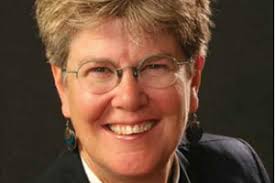 New York Episcopalians Nominate Married Lesbian Tracey Lind For Bishop