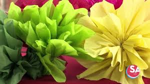 50 avas flowers coupons now on retailmenot. Easy Crepe Paper Flowers To Fiesta Fy Your Porch