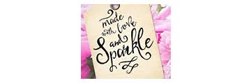 Live chat visit our nyc store Made With Love And Sparkle Discount Code