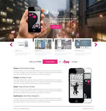 They are also built with the latest web design trends in. 65 Free Responsive Html5 Css3 Website Templates 2020