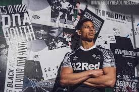 Steven gerrard is the cousin of bobby duncan (derby county u23). Derby County 19 20 Ausweichtrikot Veroffentlicht Nur Fussball