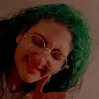 Cursed Serpent of Darkness by Shelly Shoemaker