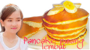 1.994 resep pancake pisang ala rumahan yang mudah dan enak dari komunitas memasak terbesar dunia! Resepi Pancake Pisang Mudah Lembut Dan Sedap Youtube