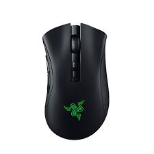 Razer DeathAdder Essential Gaming Mouse