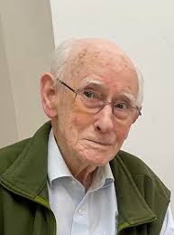 Death Notice of Vincent Hoey (Hoy) (Clontarf, Dublin)