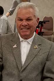 David L. Farris, Age 83, of Butte