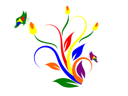 Choose from our handpicked collection of free, hd flower pictures and images. Flower Artwork Floral Free Image On Pixabay