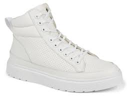 Weitere ideen zu doc martens outfit, schuhe, stiefel. Dr Martens Shoes Shoes Docs Collar Boots Mid Top Sneakers White Monochrome Ebay