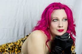 Hiring a local drag artist for wedding reception entertainment in Las Vegas