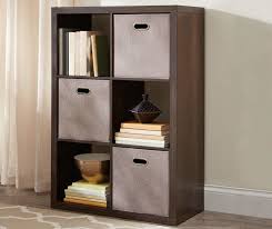 A corner bookshelf makes a great addition to small spaces, as it maximizes every inch of space in your floor plan. 34 Useful Things You Can Get On Sale At Big Lots Right Now