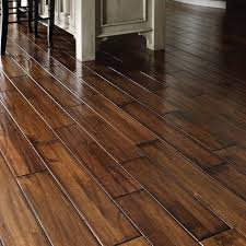 Manchurian Walnut Engineered Hardwood Flooring Has A Dark Brown And Burnt Sugar Tone Perfect Maple Hardwood Floors Living Room Hardwood Floors Hardwood Floors