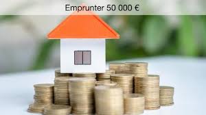 Alors que la france représentait 9,7 % des exportations libyennes en 2012, elle devient en 2014 le deuxième client de la libye, avec 13,1 % des exportations. Comment Emprunter 50 000 Euros En Aout 2021