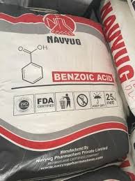 .tartaric acid , bezonzoic acid , sorbic acid , potassium sorbates , ascorbic acid and formic acid are some of the acids that are used to preserve foods. Benzoic Acid Ip For As Food Preservatives Packaging Type Paper Bag Rs 140 Kilogram Id 19906972673