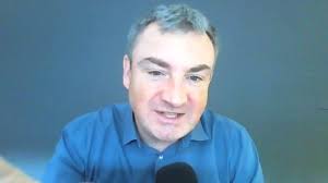 Jonathan Wall, BBC Sounds Controller