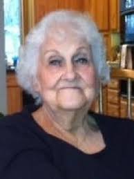 Julaine Louden Obituary (2015)