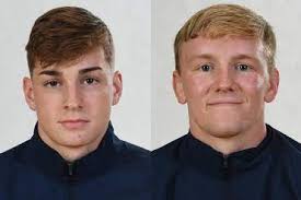 College Wrestling : September 2022