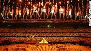 The 2008 summer olympics, officially known as the games of the xxix olympiad and commonly known as beijing 2008, was an international multisport event held from 8 to 24 august 2008 in beijing, china. Pizza For Italy And Dracula For Romania South Korean Broadcaster Apologizes For Its Olympic Inexcusable Mistake Cnn