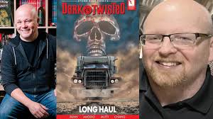 THE ROAD TO LONG HAUL