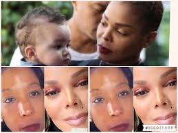 Ms. Janet Jackson and Ms. Renee Douglas, GOD's Breathtakingly Beautiful  Spirit and Angel of GOD. OUR FATHER shows HIS LOVE, HIS Blessing, and HIS  Approval for the two of HIS Very Special