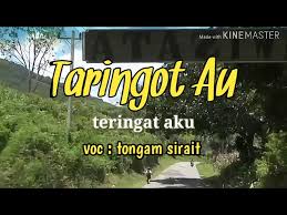 More images for lirik lagu viky sianipar mekkel nama au » Download Lagu Batak Taringot Au By Viky Sianipar Mp3 Mp4 3gp Flv Download Lagu Mp3 Gratis