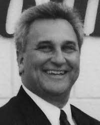 Barry Rex Obituary (2015)