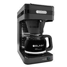 • water is hot and ready to brew. Bunn Csb2g Speed Brew Elite 10 Cup Coffee Maker