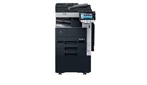 Konica minolta bizhub 223, 283, 363, 423. Amazon Com Konica Minolta Bizhub 283 Monochrome Laser Multifunction Printer 28ppm Copy Print Scan Internet Fax 2 Trays Certified Refurbished Electronics